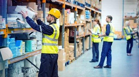 Работа в Латвии