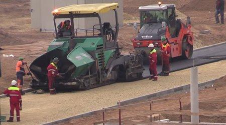 Работа в Литве