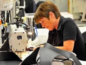 вакансія швеї в польщі