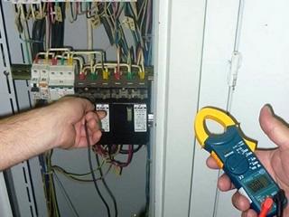 Вакансия электрика на фирму обслуживания в Польше