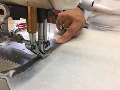 Робота швачки на меблеву фабрику в Польщі