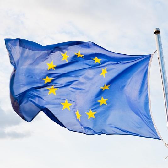 Работа в ЕС