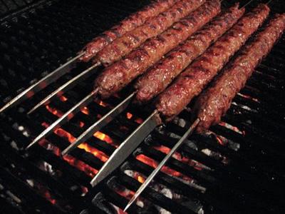 Вакансії різноробочих для виготовлення кебабів