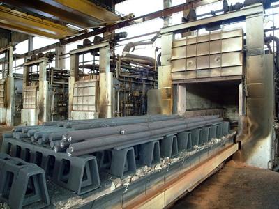 Вакансії різноробочих на виробництво металоконструкцій в Польщі