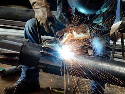 Вакансія зварнювалька на підприємство в Іновроцлаві