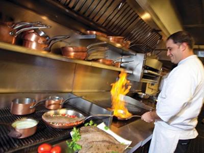 Вакансія для Кухаря в Польщу