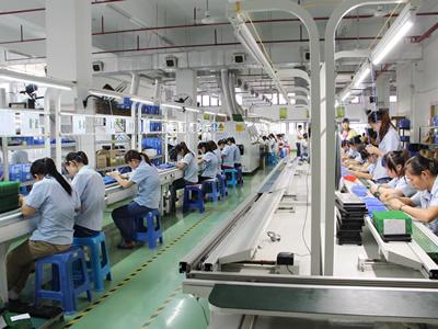 Вакансія працівника продукційної лінії