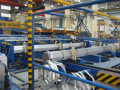 Вакансія пакувальника на виробництво пластикових труб