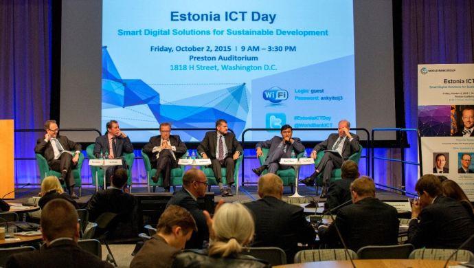 ИТ индустрия в Эстонии