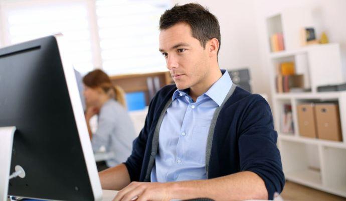 Как устроится на работу в Европе