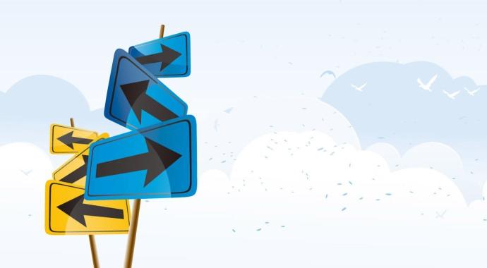 Варианты трудоустройства за границей