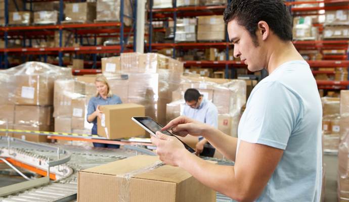 Неквалифицированный труд за границей