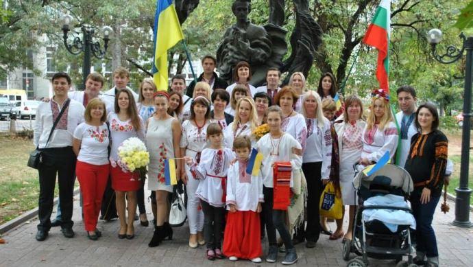 Миграция украинцев за границу