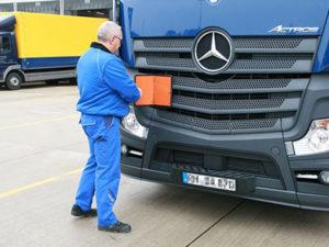 работа водитель дальнобойщик