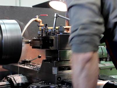 Вакансия для токаря-фрезеровщика в Польше