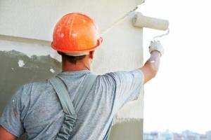 Вакансия маляра на строительство в Польшу