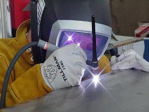 Вакансии сварщика (аргон полуавтомат) в Польше