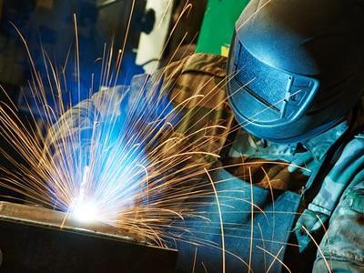 Вакансия для сварщика 111 ММА в Польше