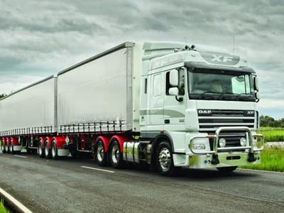 Вакансія водія C, D, ADR для міжнароднних перевезень по Европі