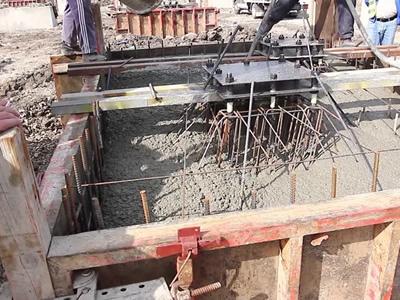 Вакансія для бетоняра-арматурщика в Литві