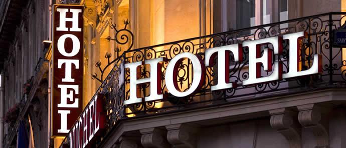 Трудоустройство в отеле за границей