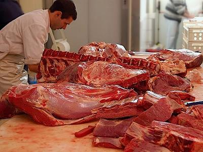 Вакансія для обвальщіка м’яса в Литві