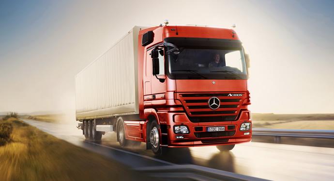 вакансия водителя