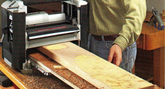 вакансия деревообработки