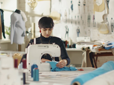 Вакансія швачки в Литві з житлом за рахунок роботодавця