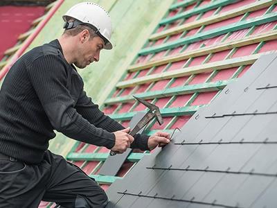 Вакансія будівельника-універсала, фасадчика в Литві