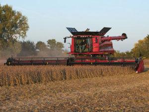 работа комбайнером в Литве