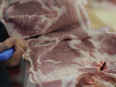 Вакансия жиловщика мяса в Литве с хорошей оплатой
