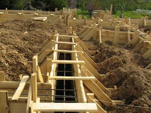 Работа опалубщиком в Латвии