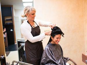 перукар у Польщі