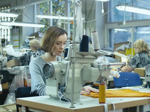 Работа швеи в Литве