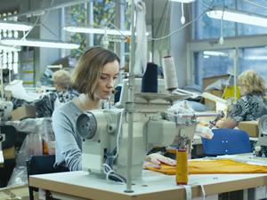 Работа швеей в Каунасе для украинцев