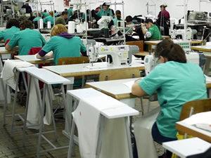 Работа швеи в Литве