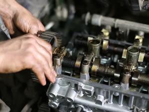 Автомеханік в Литві