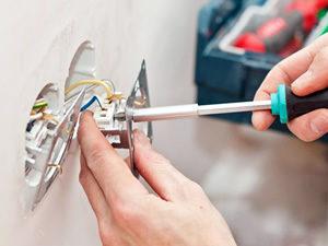 Работа электриком в Германии