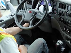 водій Німеччина