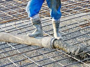 вакансия бетонщика Польша