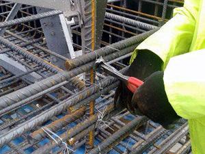 работа арматурщиком в Польше