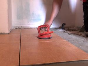 Вакансия плиточника на строительстве в Германии