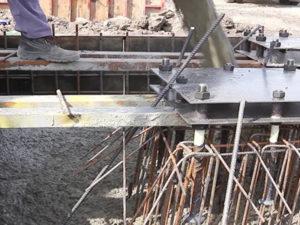 Работа арматурщика-бетонщика в Швеции