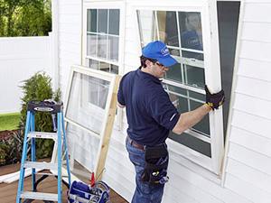 Вакансия для плотника по монтаже окон и дверей в Швеции