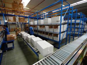 Робота комплектувальник в Ггерманії 