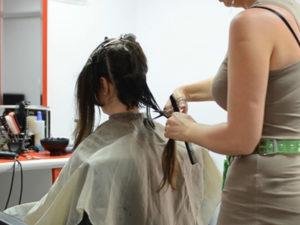 Робота перукаря в Латвии