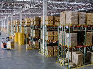 Робота водія навантажувача в Литві