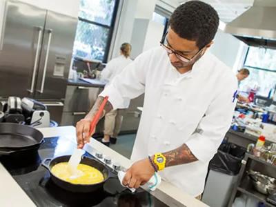 Вакансия для повара в Каунасе