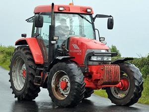 Вакансия для тракториста (механизатора, комбайнёра) в Литве